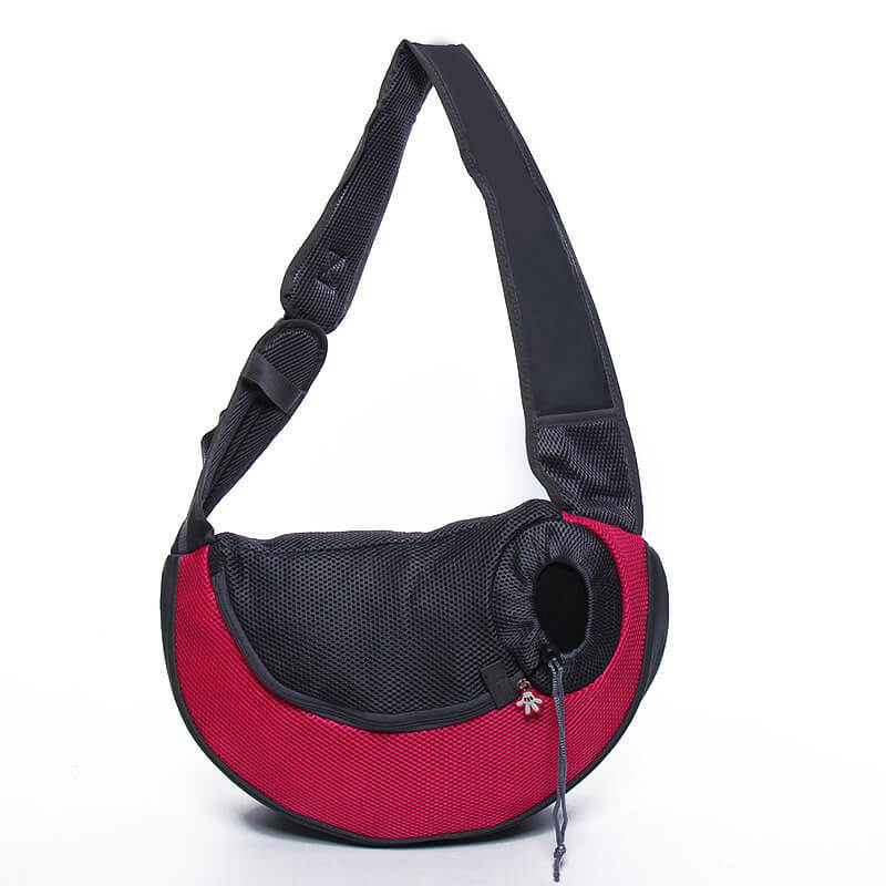 Explosive style going out pet shoulder bag cat bag diagonal chest pet bag portable bag