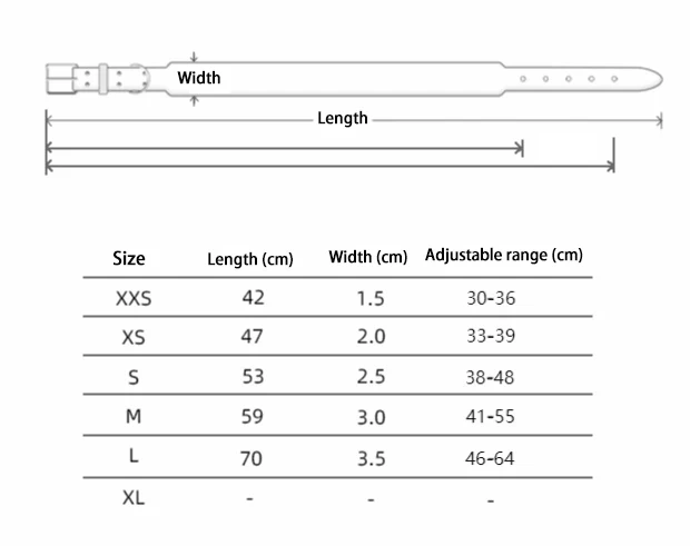 Wholesale Adjustable Custom Luxury Fashion Pet Blank Leather Heavy Duty Dog Collar For Small Medium Large Dogs