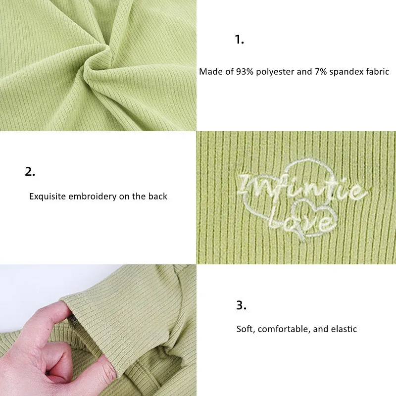 High Quality Dog Pajamas Pet Clothes Embroidered Soft Super Elastic 4 legged Dog Jumpsuit Shirt Striped Teddy Dog Pajamas