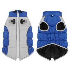 Designer Dog Clothing Luxury Winter Dog Clothes Pet Jacket Waterproof for Small and Big Dog cotton Coat pet Apparel