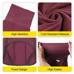 Customized High elasticity dog coat pet clothes luxury Breathable dog Vest jacket for small dogs pets outfits Cold prevention