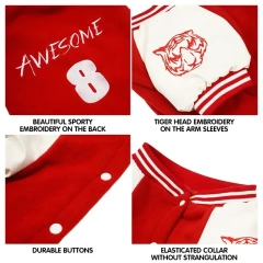 Dog Clothes for Small Dogs  Bulldog Baseball Wear Pet Sweatshirt Pet Costume Hoodie Pour Chien