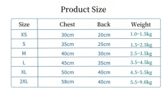 Dog Dresses for Small Dogs Cute Girl Female Dog Dress for Girls Puppy Shirt Skirt Doggie Dresses Pet Summer Clothes