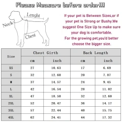 High quality summer cotton striped dog shirts minimalist t-shirt pet clothes,pet supplies