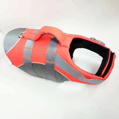 adjustable Reflective Waterproof Pet Dog  Small Large Dogs Life Jacket