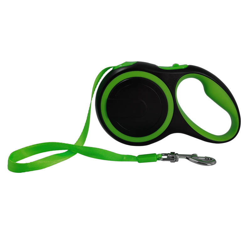3m 5m 8m 50kg Dog Leash Retractable Roulette Collar for Small Big Dog Accessories Adjustable