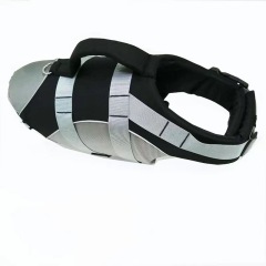 adjustable Reflective Waterproof Pet Dog  Small Large Dogs Life Jacket