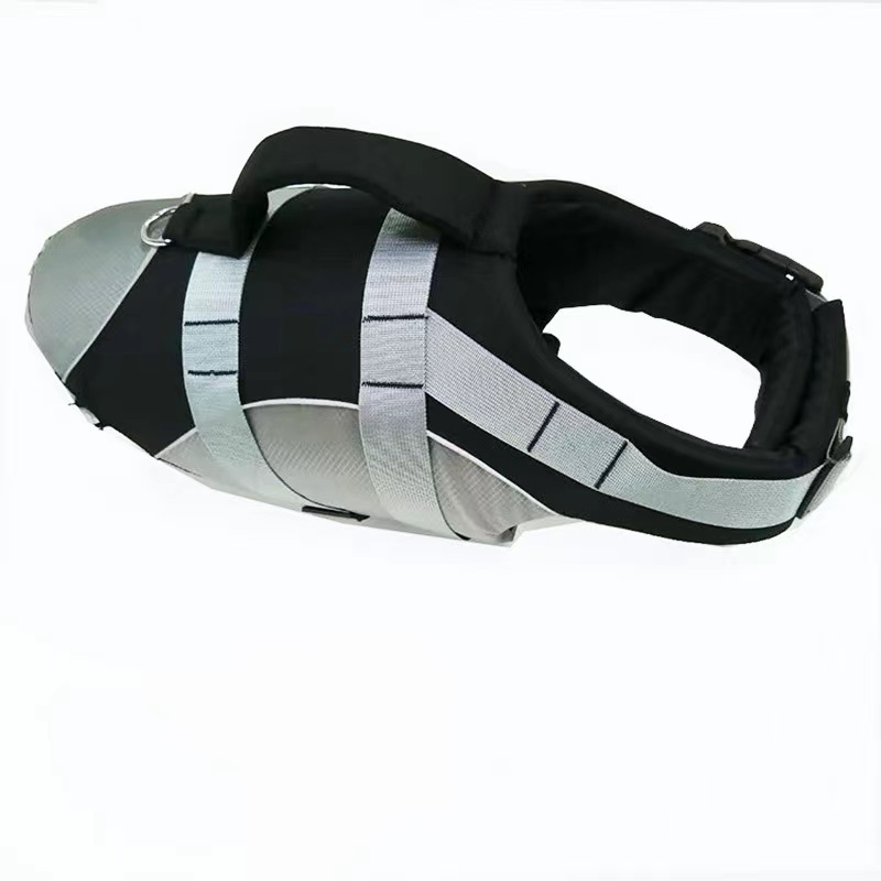 adjustable Reflective Waterproof Pet Dog  Small Large Dogs Life Jacket