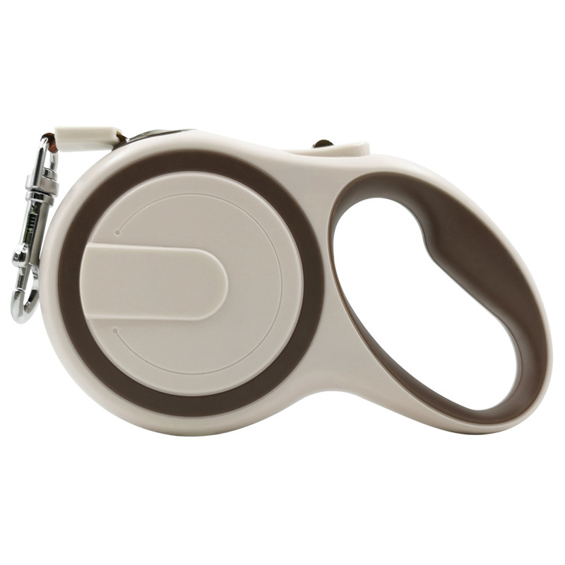 3m 5m 8m 50kg Dog Leash Retractable Roulette Collar for Small Big Dog Accessories Adjustable