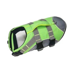 adjustable Reflective Waterproof Pet Dog  Small Large Dogs Life Jacket