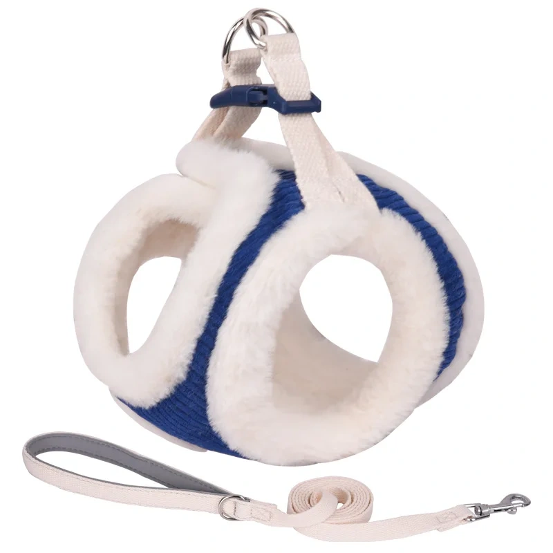 Winner New Arrival Dog Cat Harness Vest Keep Warm Hot Pet Harness Vest