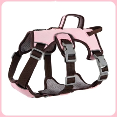 Dog Leash Medium Durable And Breathable Dog Harness