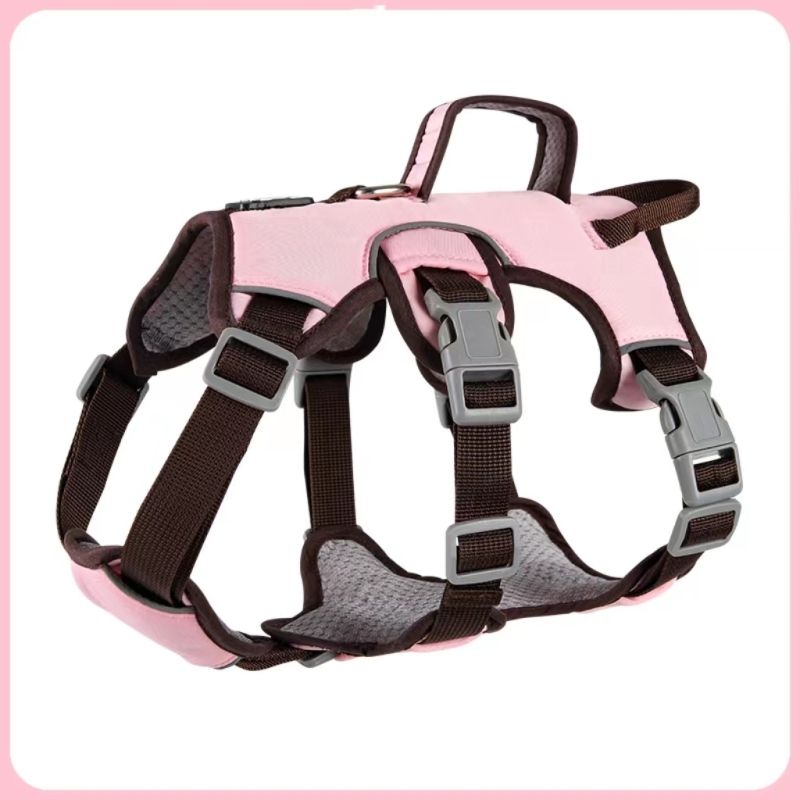 Dog Leash Medium Durable And Breathable Dog Harness