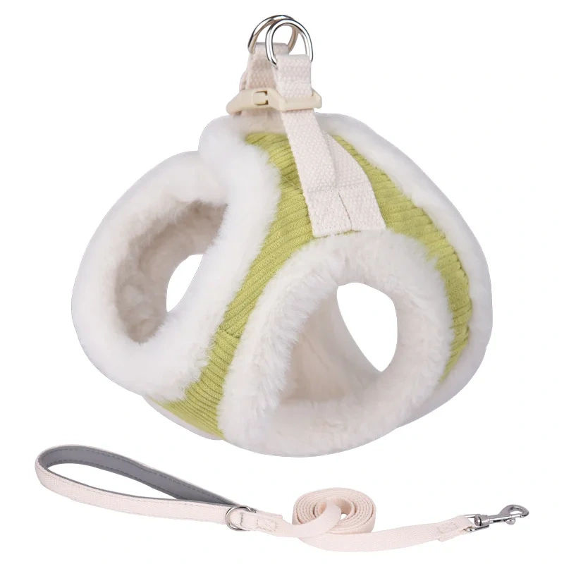Winner New Arrival Dog Cat Harness Vest Keep Warm Hot Pet Harness Vest