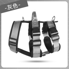 New Design Anti-breaking Safety Training Dog Harness