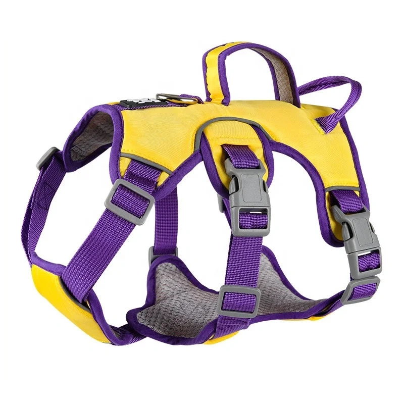 Dog Leash Medium Durable And Breathable Dog Harness