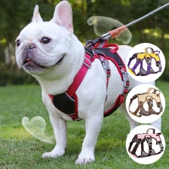 Dog Leash Medium Durable And Breathable Dog Harness