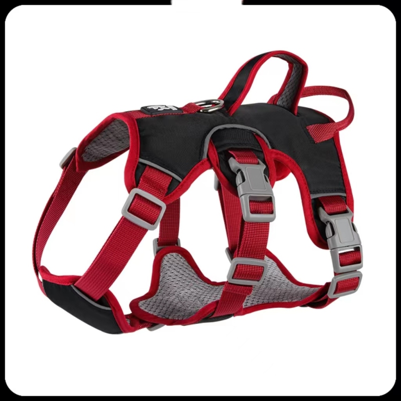 Dog Leash Medium Durable And Breathable Dog Harness