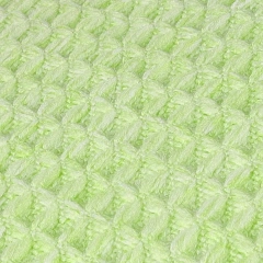 New Material Bright Color Adjustable Step In Pet Cat Harness Set Waffle Dog Harness