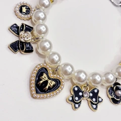 Customizable Personalized Pet Dog Collar Necklace with Letters Pets