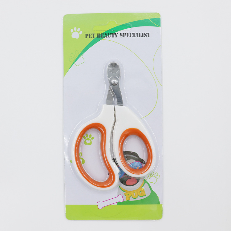 Professional Cat and dog Nail Clippers Stainless Steel Pets Grooming Trimmer