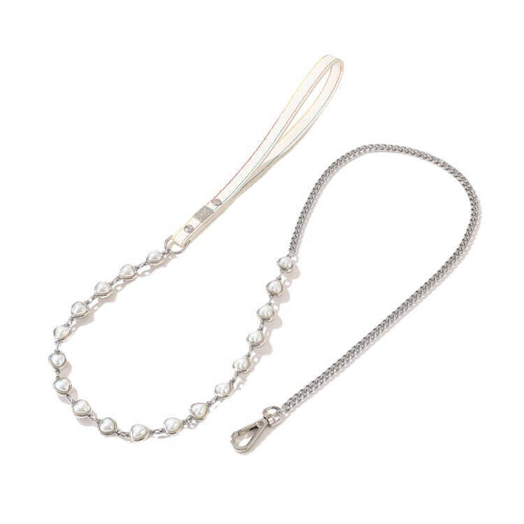 Pet supplies Amazon cross-border new dog leash small and medium dog chain dog chain wholesale lead rope