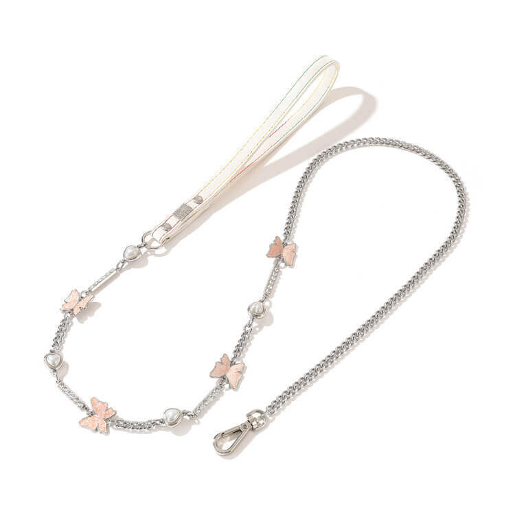 Pet supplies Amazon cross-border new dog leash small and medium dog chain dog chain wholesale lead rope