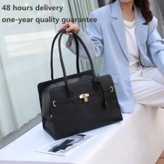 Other pet carriers pet kennel dog cage luxury designer leather pet carrier
