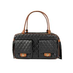Wholesale portable  travel dog cat Bag outdoor Large capacity Waterproof Pet Carrier handbag