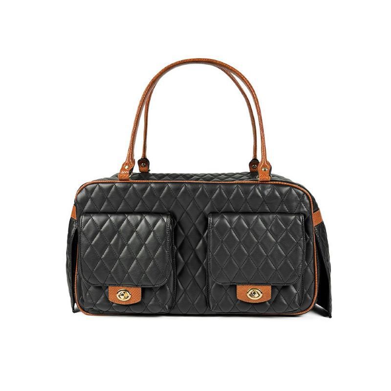 Wholesale portable  travel dog cat Bag outdoor Large capacity Waterproof Pet Carrier handbag