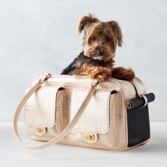 Wholesale portable  travel dog cat Bag outdoor Large capacity Waterproof Pet Carrier handbag