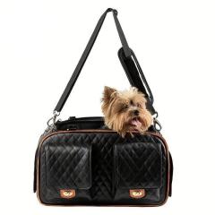 Wholesale portable  travel dog cat Bag outdoor Large capacity Waterproof Pet Carrier handbag