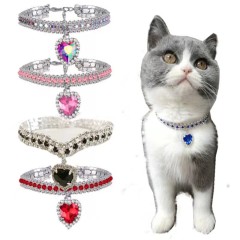 Rhinestone Rhinestone Jewelry Collar