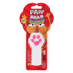 Custom logo Funny Interactive Pet Toys Laser Pointer Automatic interactive pet laser toy for cat Laser Pointer Cat Toy