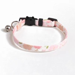 Hot sale Dog Bow Tie Plaid Custom Logo Dog Collar Metal Buckle Cat Bow Tie
