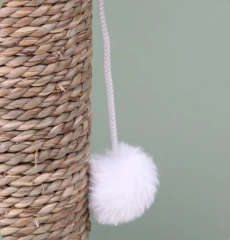 Cats Climbing Post Cactus Shape Jumping Scratching Towers Indoor Playing Cats Trees