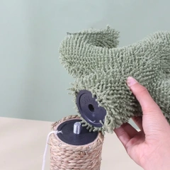 Cats Climbing Post Cactus Shape Jumping Scratching Towers Indoor Playing Cats Trees