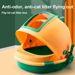 amazon washable cat litter mat Waterproof Urine Proof Pet Box Mat innovative pet products
