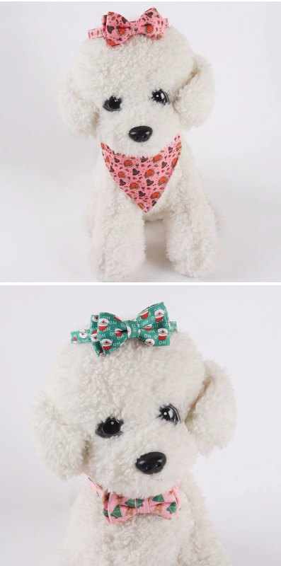 New Pet products Festivals series Cat Collar Halloween Christmas and Thanksgiving Cat collar Kitten collar with bell