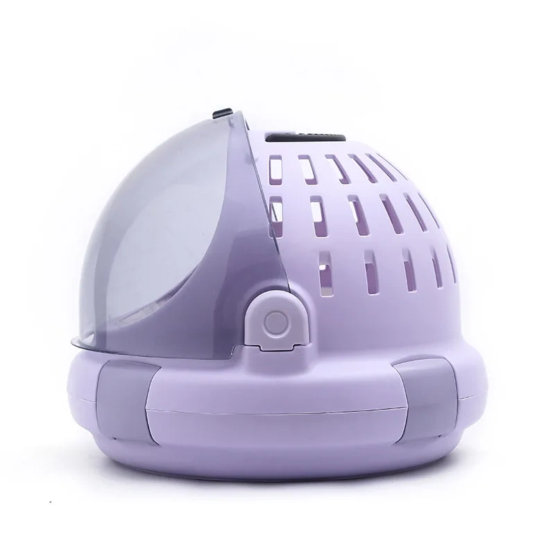 New Pet Aviation Box Portable Space Module Small Pet Outgoing Bag Car Cat Nest Pet Cage Wholesale