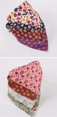 New Pet products Festivals series Cat Collar Halloween Christmas and Thanksgiving Cat collar Kitten collar with bell