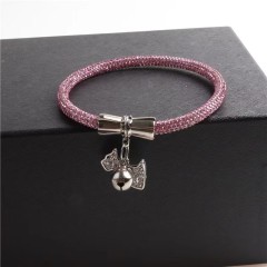 Pet accessories Bling Diamond Crystal Cat collar Necklace Luxury Rhinestone Dog puppy Collar