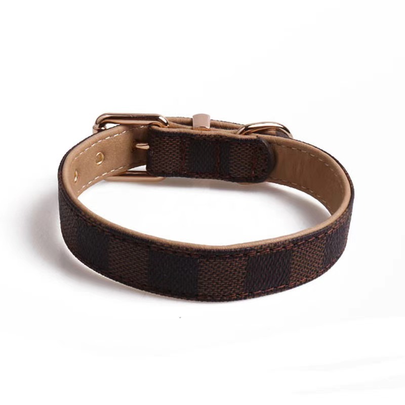 High Quality Floral Collars For Large Dogs