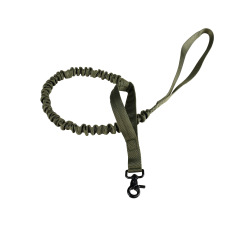 Waterproof Training Large Dog Collar Set Custom Logo Adjustable Nylon Webbing Tactical Big Dog Collar Leash Set