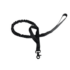 Waterproof Training Large Dog Collar Set Custom Logo Adjustable Nylon Webbing Tactical Big Dog Collar Leash Set