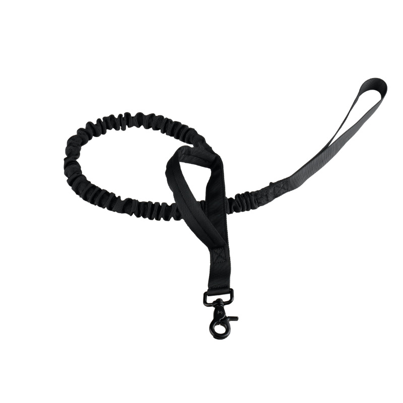 Waterproof Training Large Dog Collar Set Custom Logo Adjustable Nylon Webbing Tactical Big Dog Collar Leash Set