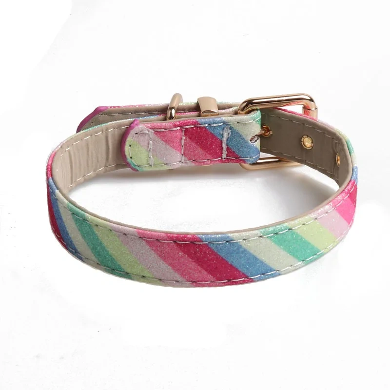 High Quality Color Matching New Design Dog Collar Dog Accessories