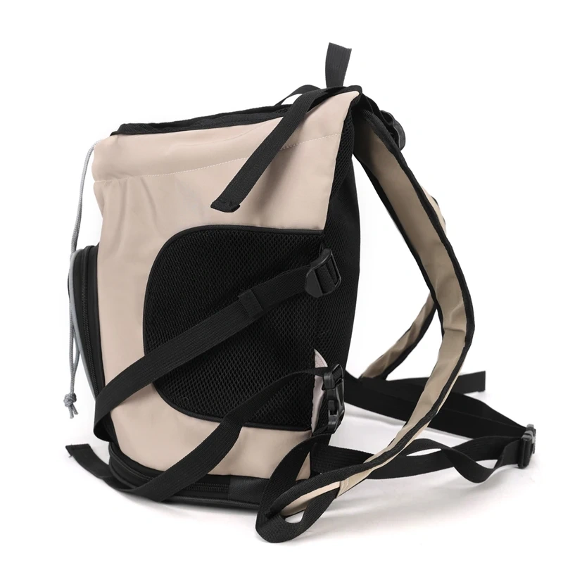 High quality multifunctional breathable Pet Carrying Bag for outdoor