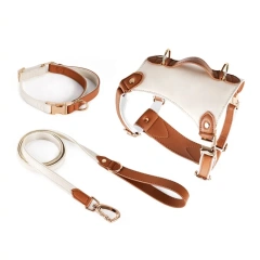High Quality Dog Leash And Harness WaterProof articulos accesorios para mascotas al mayor
