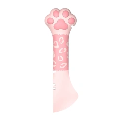 Multifunction Pet Canned Spoon Plastic Jar Opener Puppy Feeding Food Scoop Cat Dog Feeder Shovel Pets Tableware Pet Accessories